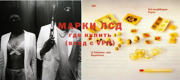 прущий лед Вяземский
